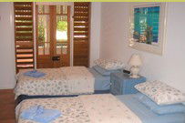 Galvins Edge Hill Bed And Breakfast - Accommodation Gold Coast 2