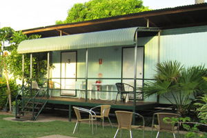 Gulf Country Caravan Park - Accommodation Gold Coast 1