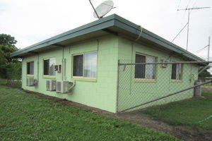 Gulf Country Caravan Park - Accommodation Gold Coast 3