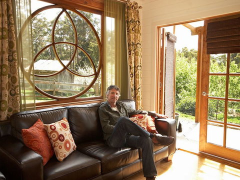 Elvenhome Farm Cottage - Accommodation Gold Coast 1