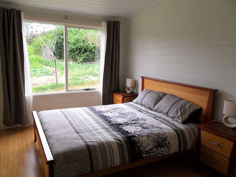 Elvenhome Farm Cottage - Accommodation Gold Coast 3