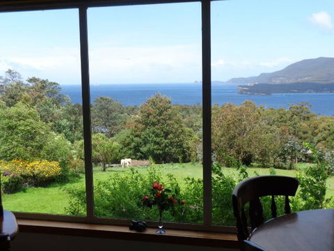 The Eagles View - Accommodation Gold Coast 3