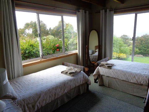The Eagles View - Accommodation Gold Coast 4
