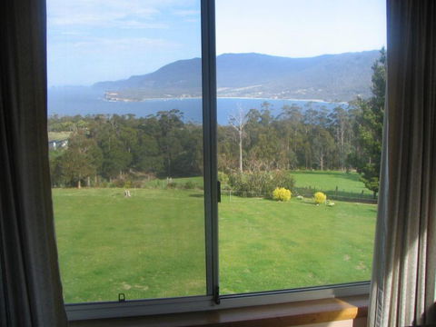 The Eagles View - Accommodation Gold Coast 5