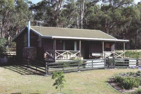 Westerway TAS Accommodation Gold Coast