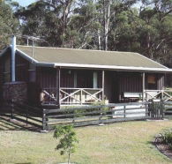 Duffys Self Contained Accommodation - Accommodation Gold Coast
