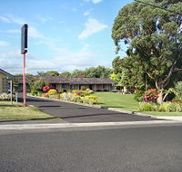 Willaway Motel Apartments - Accommodation Gold Coast