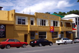 TRC Hotel - Accommodation Gold Coast 0
