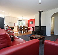Bruny Island Villas - Eversley - Accommodation Gold Coast