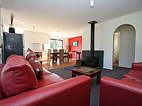 Bruny Island Villas - Eversley - Accommodation Gold Coast 0
