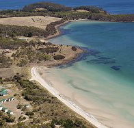 Sunset Beach Cabins - Accommodation Gold Coast