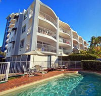 The Beach Houses - Cotton Tree - 1 Gold Coast
