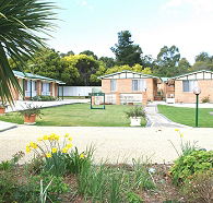 Masons Cottages - Accommodation Gold Coast
