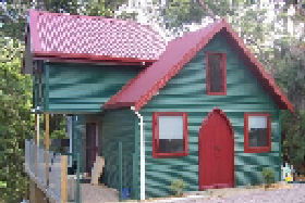 Sisters Beach TAS Accommodation Gold Coast