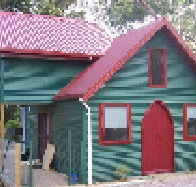 Cape Cottage - Sisters Beach Accommodation