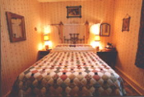 Hamilton's Cottage Collection And Country Gardens - Emmas Cottage - Accommodation Gold Coast 0