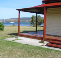 Casilda House B  B - Accommodation Gold Coast