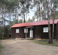 Taranna Cottages - Accommodation Gold Coast