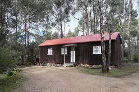 Taranna Cottages - Accommodation Gold Coast 0