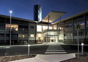 Quality Hotel Hobart Airport - Accommodation Gold Coast 0