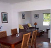 Giants' Table and Cottages - Accommodation Gold Coast