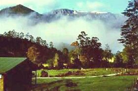 Loongana TAS Accommodation Gold Coast