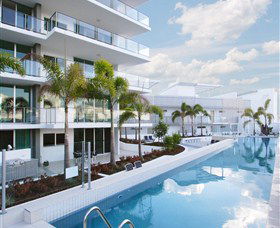 M1 Resort - Accommodation Gold Coast 0
