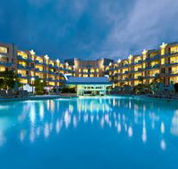 Sheraton Noosa Resort  Spa - Accommodation Gold Coast