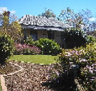 Camellia Cottage At Maple Hill - Accommodation Gold Coast