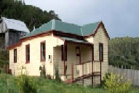 Raoul Bay Retreat - Accommodation Gold Coast 0