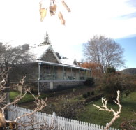 Brockley Estate - Accommodation Gold Coast