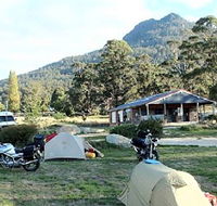 Quamby Corner Caravan Park - Accommodation Gold Coast