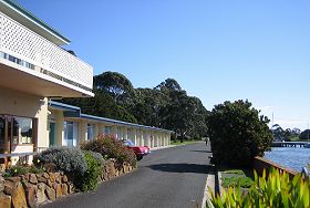 Waterfront Wynyard - The - Accommodation Gold Coast 0