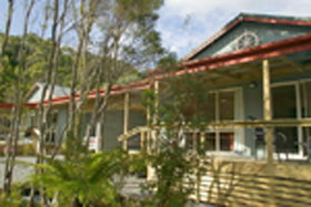 Crays Accommodation - The (Esplanade) - Accommodation Gold Coast 0