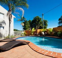 Noosa Sun Motel - Accommodation Gold Coast