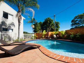 Noosa Sun Motel - Accommodation Gold Coast 0