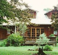 Millfarm Cottage - Accommodation Gold Coast