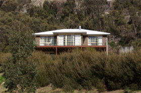Killiecrankie Bay Holiday House - Accommodation Gold Coast 0