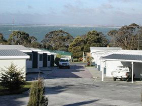 Old Pier Apartments - Gold Coast 4U 0