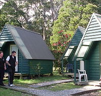 Strahan Backpackers YHA - Accommodation Gold Coast
