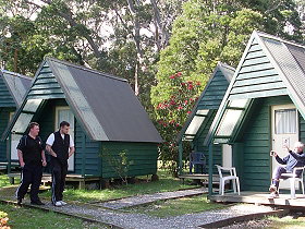 Strahan Backpackers YHA - Accommodation Gold Coast 0