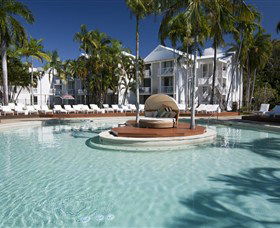 QT Port Douglas - Accommodation Gold Coast 0