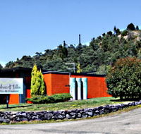 Silver Hills Motel - Accommodation Gold Coast