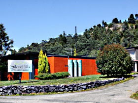 Silver Hills Motel - Accommodation Gold Coast 0
