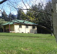 Springfield Deer Farm - Accommodation Gold Coast