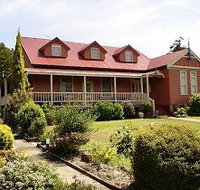Cradle Manor - Accommodation Gold Coast