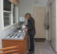 Burnie Ocean View Motel - Accommodation Gold Coast
