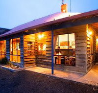Central Highlands Lodge Accommodation - Accommodation Gold Coast