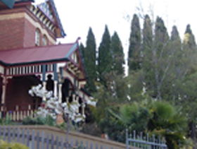 Mount Stuart TAS 1 Gold Coast
