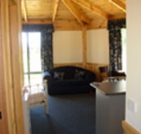 Seven Mile Cottages - Accommodation Gold Coast